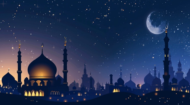 Kegiatan Ramadhan